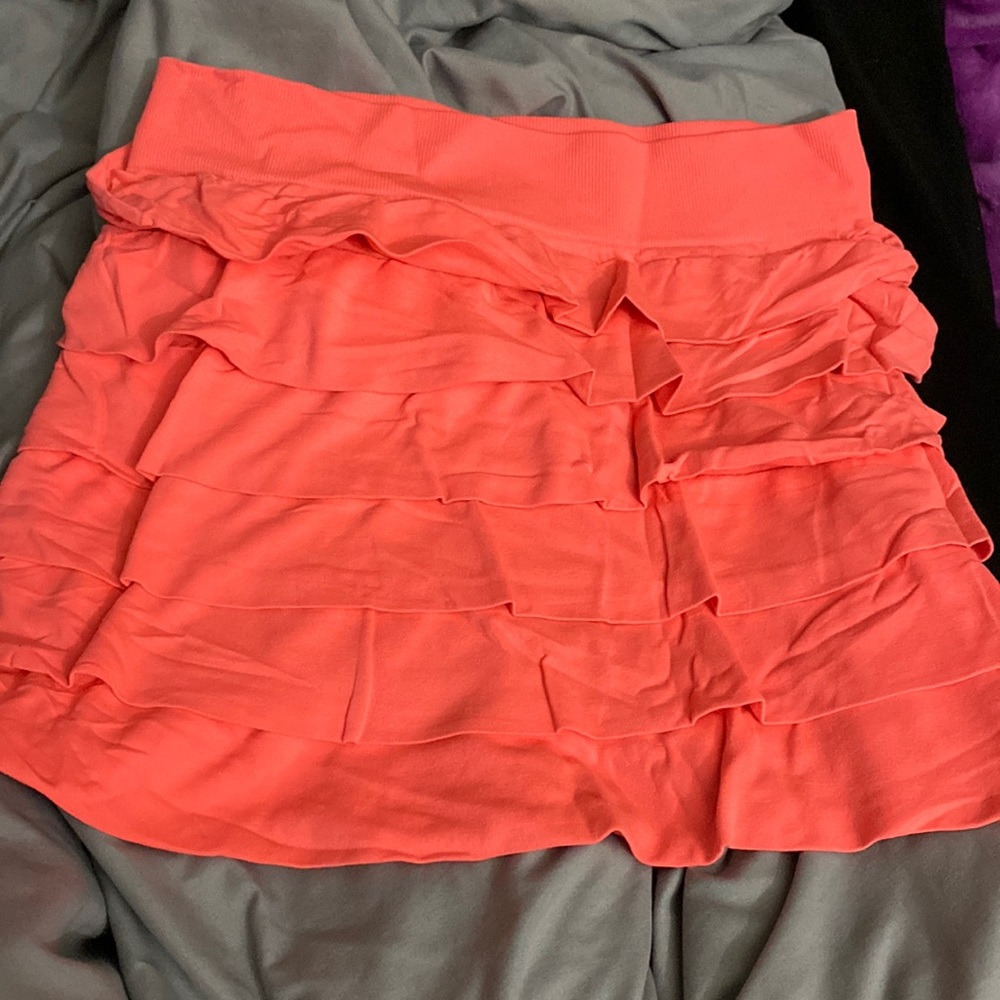 Don’t wear